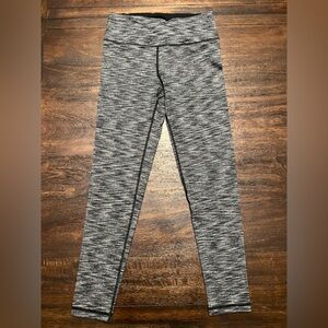 Knockout by Victoria Secret Leggings, Size Medium